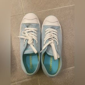 Converse jack Purcell